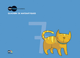 QUADERN DE MATEM�TIQUES 7