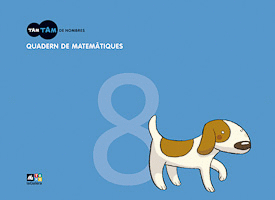 QUADERN DE MATEM�TIQUES 8