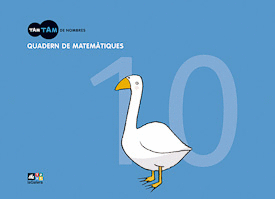 QUADERN DE MATEM�TIQUES 10
