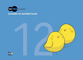QUADERN DE MATEM�TIQUES 12