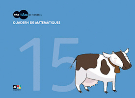 QUADERN DE MATEM�TIQUES 15