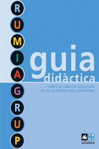 GUIA DID�CTICA RUMIAGRUP