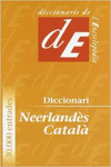 DICCIONARI NEERLAND�S-CATAL�