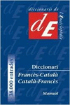 DICCIONARI MANUAL FRANCS-CATAL /CATAL-FRANCS