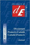 DICCIONARI MANUAL FRANC�S-CATAL� /CATAL�-FRANC�S