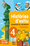QUADERN D'ESTIU - QUART CURS