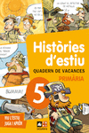 QUADERN D'ESTIU - CINQU� CURS