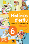 QUADERN D'ESTIU - SIS� CURS