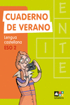 QUADERN D'ESTIU LENGUA CASTELLANA 2