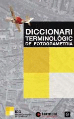 DICCIONARI TERMINOL�GIC DE FOTOGRAMETRIA