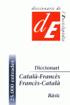 DICCIONARI CATAL-FRANCS / FRANCS-CATAL, BSIC