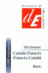 DICCIONARI CATAL�-FRANC�S / FRANC�S-CATAL�, B�SIC