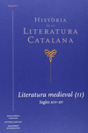 HISTRIA DE LA LITERATURA CATALANA VOL.2