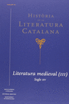 HISTRIA DE LA LITERATURA CATALANA VOL.3