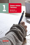 LLENGUA CATALANA I LITERATURA 1 BAT