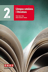 LLENGUA CATALANA I LITERATURA 2 BAT