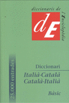 DICCIONARI CATAL-ITALI / ITALI-CATAL, BSIC