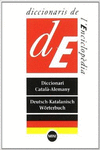 DICCIONARI MINI CATAL�-ALEMANY / DEUTSCH-KATALANISCH