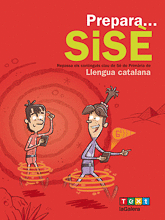 PREPARA... SIS�. LLENGUA CATALANA
