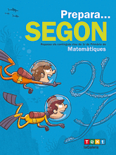 PREPARA... SEGON. MATEM�TIQUES