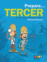 PREPARA... TERCER. MATEM�TIQUES