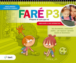 FAR� P3