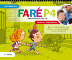 FAR� P4