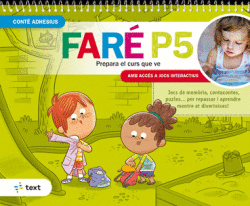 FAR� P5