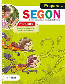 PREPARA... SEGON