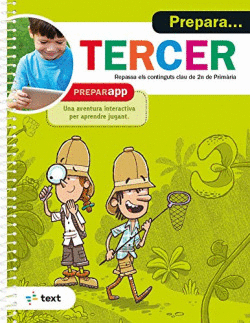 PREPARA... TERCER
