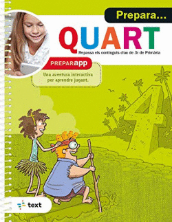 PREPARA... QUART