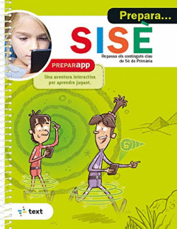 PREPARA... SIS�
