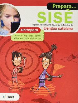 PREPARA... SIS�. LLENGUA CATALANA