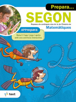 PREPARA... SEGON. MATEM�TIQUES