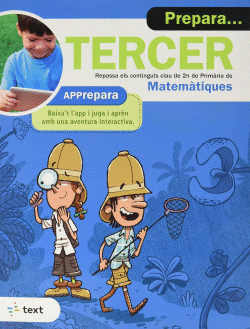 PREPARA... TERCER. MATEM�TIQUES