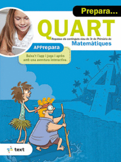 PREPARA... QUART. MATEM�TIQUES