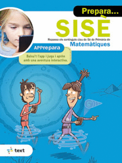 PREPARA... SIS�. MATEM�TIQUES