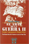 EL ARTE DE LA GUERRA II