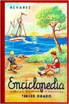 ENCICLOPEDIA �LVAREZ, 3.ER GRADO
