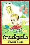 ENCICLOPEDIA �LVAREZ, 2 GRADO