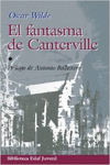 EL FANTASMA DE CANTERVILLE Y OTROS CUENTOS