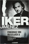 ENIGMAS SIN RESOLVER II