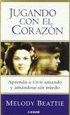 JUGANDO CON EL CORAZON