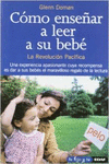 C�MO ENSE�AR A LEER A SU BEB�