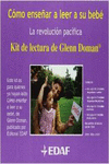 CMO ENSEAR A LEER A SU BEB. KIT