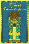EL TAROT DE LOS DIOSES EGIPCIOS [BARAJA]
