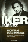 FRONTERAS DE LO IMPOSIBLE