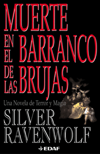 MUERTE EN EL BARRANCO DE LAS BRUJAS