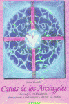 CARTAS DE LOS ARC�NGELES
