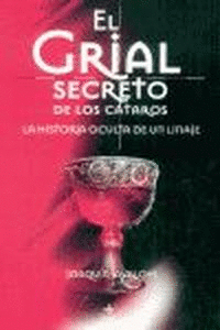 GRIAL SECRETO DE LOS CATAROS, EL